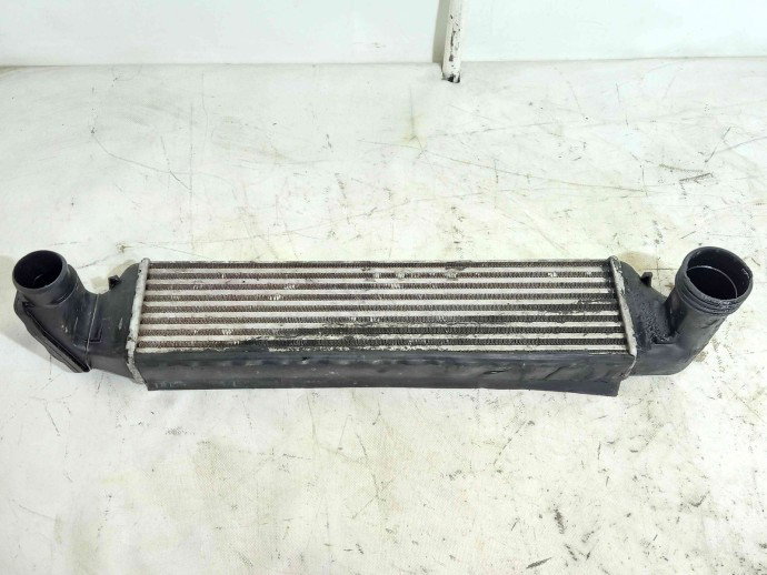 Radiator intercooler 7786351 Bmw 3 (E46) [Fabr 1998-2005] 2.0