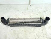 Radiator intercooler 7786351 Bmw 3 (E46) [Fabr 1998-2005] 2.0