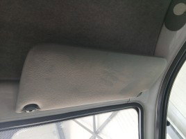 Parasolar dreapta Renault Kangoo 2 [Fabr 2008-prezent] OEM