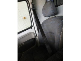 Centura dreapta fata Renault Kangoo 2 [Fabr 2008-prezent] OEM