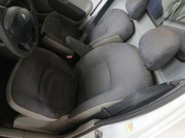 Scaun stanga fata Renault Kangoo 2 [Fabr 2008-prezent] OEM