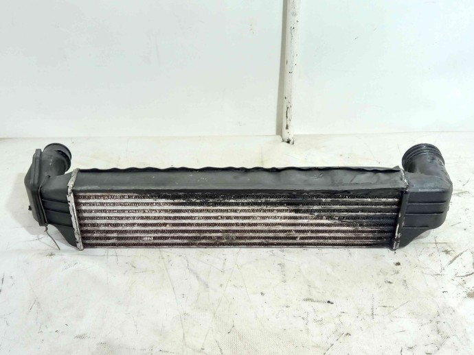Radiator intercooler 7786351 Bmw 3 (E46) [Fabr 1998-2005] 2.0