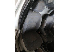 Scaun dreapta fata Renault Kangoo 2 [Fabr 2008-prezent] OEM