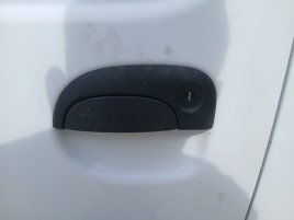 Maner usa stanga fata Renault Kangoo 2 [Fabr 2008-prezent] Furgon ALB