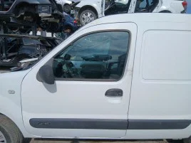 Usa stanga fata Renault Kangoo 2 [Fabr 2008-prezent] Furgon ALB