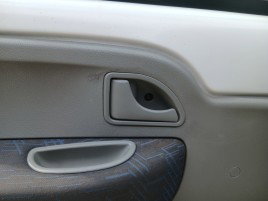 Maner interior stanga fata Renault Kangoo 2 [Fabr 2008-prezent] OEM