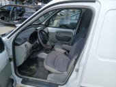 Cheder usa stanga fata Renault Kangoo 2 [Fabr 2008-prezent] Furgon OEM