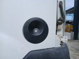 Capac rezervor Renault Kangoo 2 [Fabr 2008-prezent] Furgon OEM