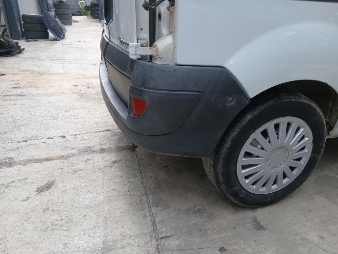 Bara spate Renault Kangoo 2 [Fabr 2008-prezent] Furgon ALB