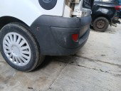 Bara spate Renault Kangoo 2 [Fabr 2008-prezent] Furgon ALB
