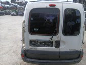 Usa stanga spate Renault Kangoo 2 [Fabr 2008-prezent] Furgon ALB