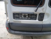 Usa stanga spate Renault Kangoo 2 [Fabr 2008-prezent] Furgon ALB