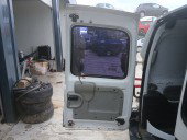 Usa stanga spate Renault Kangoo 2 [Fabr 2008-prezent] Furgon ALB