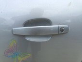 Maner usa stanga fata Opel Corsa D [Fabr 2006-2013] Hatchback EZZ