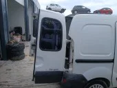 Usa dreapta spate Renault Kangoo 2 [Fabr 2008-prezent] Furgon ALB
