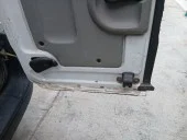Usa dreapta spate Renault Kangoo 2 [Fabr 2008-prezent] Furgon ALB