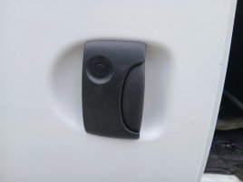 Maner usa culisanta dreapta Renault Kangoo 2 [Fabr 2008-prezent] Furgon ALB