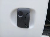 Maner usa culisanta dreapta Renault Kangoo 2 [Fabr 2008-prezent] Furgon ALB