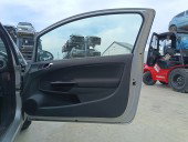Usa dreapta fata Opel Corsa D [Fabr 2006-2013] Hatchback EZZ