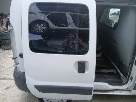 Usa culisanta dreapta Renault Kangoo 2 [Fabr 2008-prezent] Furgon ALB