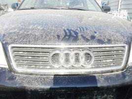Grila fata Audi A6 C5 2.5 TDI OEM 1997-2005