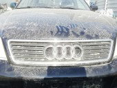 Grila fata Audi A6 C5 2.5 TDI OEM 1997-2005