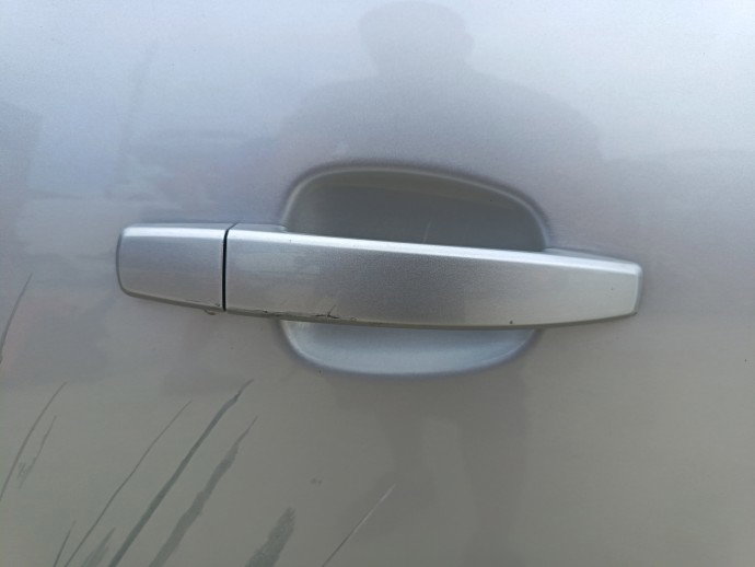Maner usa dreapta fata Opel Corsa D [Fabr 2006-2013] Hatchback EZZ