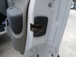 Broasca usa dreapta fata Renault Kangoo 2 [Fabr 2008-prezent] Furgon OEM