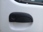 Maner usa dreapta fata Renault Kangoo 2 [Fabr 2008-prezent] Furgon ALB
