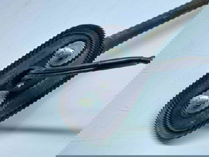  Antena Toyota Rav 4 II (CLA2, XA2, ZCA2, ACA2) [Fabr 2000-2006] OEM