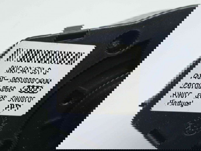  Bloc lumini Audi A4 (8K2, B8) [Fabr 2008-2015] 8K0941531G