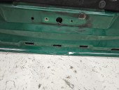 Capota motor Mercedes Vito Autobus (W639) [Fabr 2003-2014] 6294 Dunkelbau