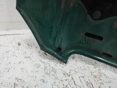 Capota motor Mercedes Vito Autobus (W639) [Fabr 2003-2014] 6294 Dunkelbau