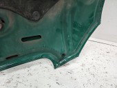 Capota motor Mercedes Vito Autobus (W639) [Fabr 2003-2014] 6294 Dunkelbau