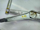 Macara geam stanga fata 13222279 OPEL Corsa C (F08, F68) [Fabr 2000-2005] 1.2 cdti
