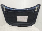 Capota motor Opel Insignia B [Fabr 2017-prezent] Liftback SRI EZZ