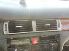Grile ventilatie centrale Audi A6 C5 2.5 TDI OEM 1997-2005
