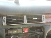 Grile ventilatie centrale Audi A6 C5 2.5 TDI OEM 1997-2005