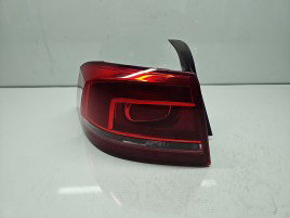 Stop aripa stanga Volkswagen Passat B7 (362) [Fabr 2010-2014] Sedan Facelift 3AE945095F