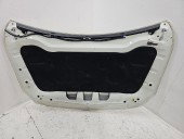 Capota motor Mercedes Clasa GLA (X156) [Fabr 2013-prezent] SUV AMG 650 ALB CALCIT