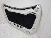 Capota motor Mercedes Clasa GLA (X156) [Fabr 2013-prezent] SUV AMG 650 ALB CALCIT