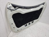 Capota motor Mercedes Clasa GLA (X156) [Fabr 2013-prezent] SUV AMG 650 ALB CALCIT