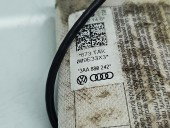 Airbag lateral dreapta Volkswagen Passat B7 (362) [Fabr 2010-2014] 3AA880242