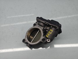Clapeta acceleratie Bmw X1 (F48) [Fabr 2016-2022] 7619008 2.0 B48A20M0 141KW / 192CP