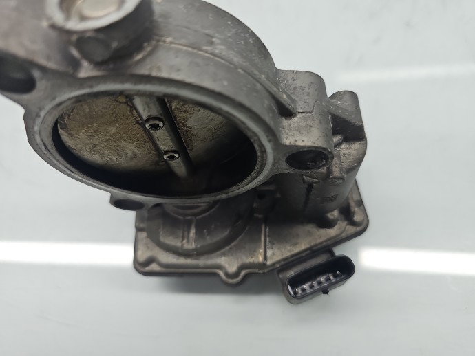 Clapeta acceleratie Bmw X1 (F48) [Fabr 2016-2022] 7619008 2.0 B48A20M0 141KW / 192CP