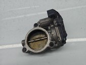 Clapeta acceleratie Bmw X1 (F48) [Fabr 2016-2022] 7619008 2.0 B48A20M0 141KW / 192CP