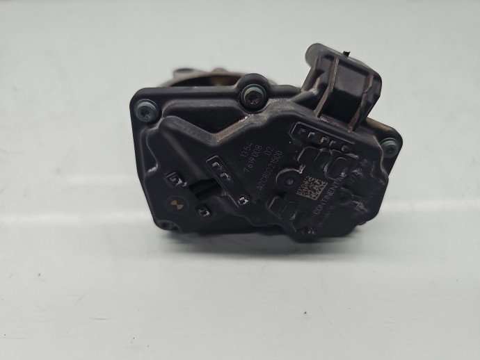 Clapeta acceleratie Bmw X1 (F48) [Fabr 2016-2022] 7619008 2.0 B48A20M0 141KW / 192CP