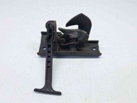 Broasca capota Mercedes Clasa E (W211) [Fabr 2002-2009] OEM