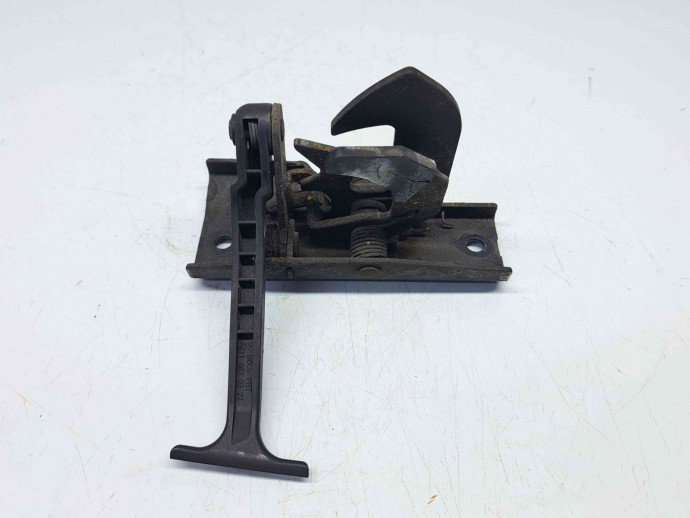 Broasca capota Mercedes Clasa E (W211) [Fabr 2002-2009] OEM