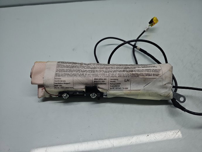 Airbag lateral stanga Volkswagen Passat B7 (362) [Fabr 2010-2014] 3AA880241
